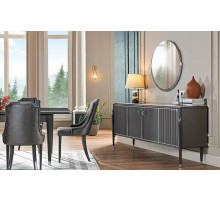 Комплект стульев Gravita (Гравита) GRAV-16-02