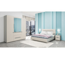 Спальня Леонардо от Мебель-Неман