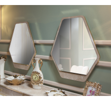 Зеркало Monreal (комплект из 2 шт)